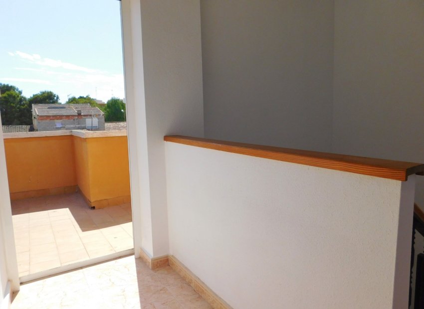 Reventa - Townhouse / Duplex - Torremendo
