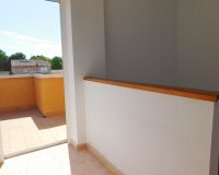 Reventa - Townhouse / Duplex - Torremendo