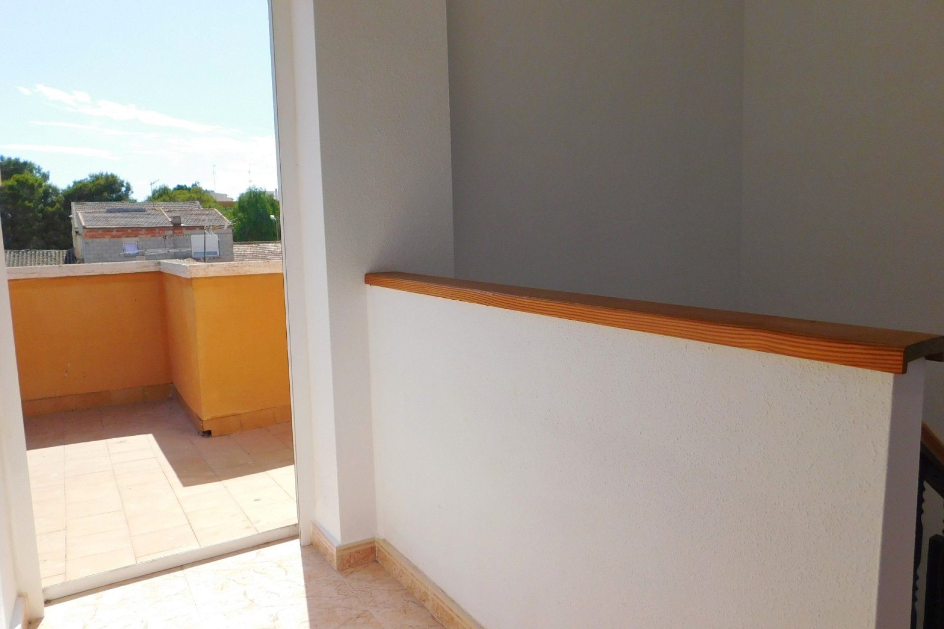Reventa - Townhouse / Duplex - Torremendo