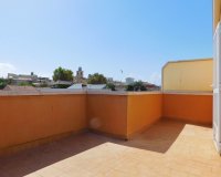 Reventa - Townhouse / Duplex - Torremendo