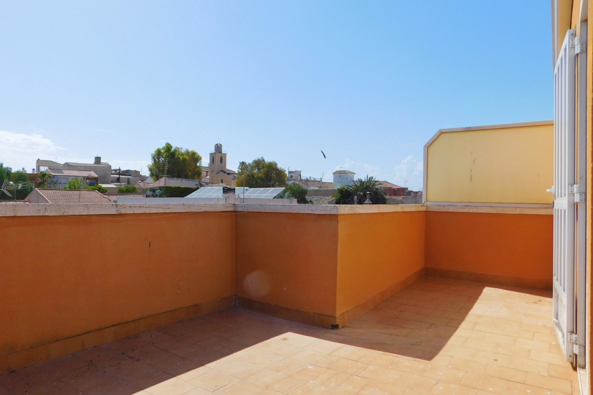 Reventa - Townhouse / Duplex - Torremendo