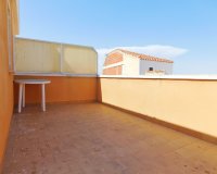 Reventa - Townhouse / Duplex - Torremendo