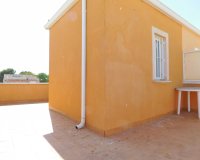 Reventa - Townhouse / Duplex - Torremendo