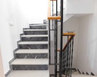 Reventa - Townhouse / Duplex - Torremendo