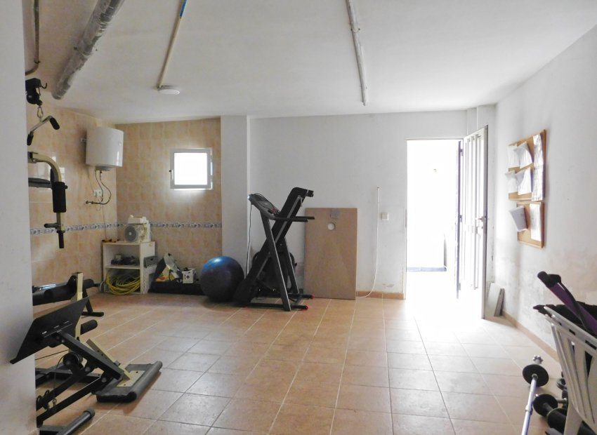 Reventa - Townhouse / Duplex - Torremendo