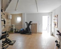 Reventa - Townhouse / Duplex - Torremendo