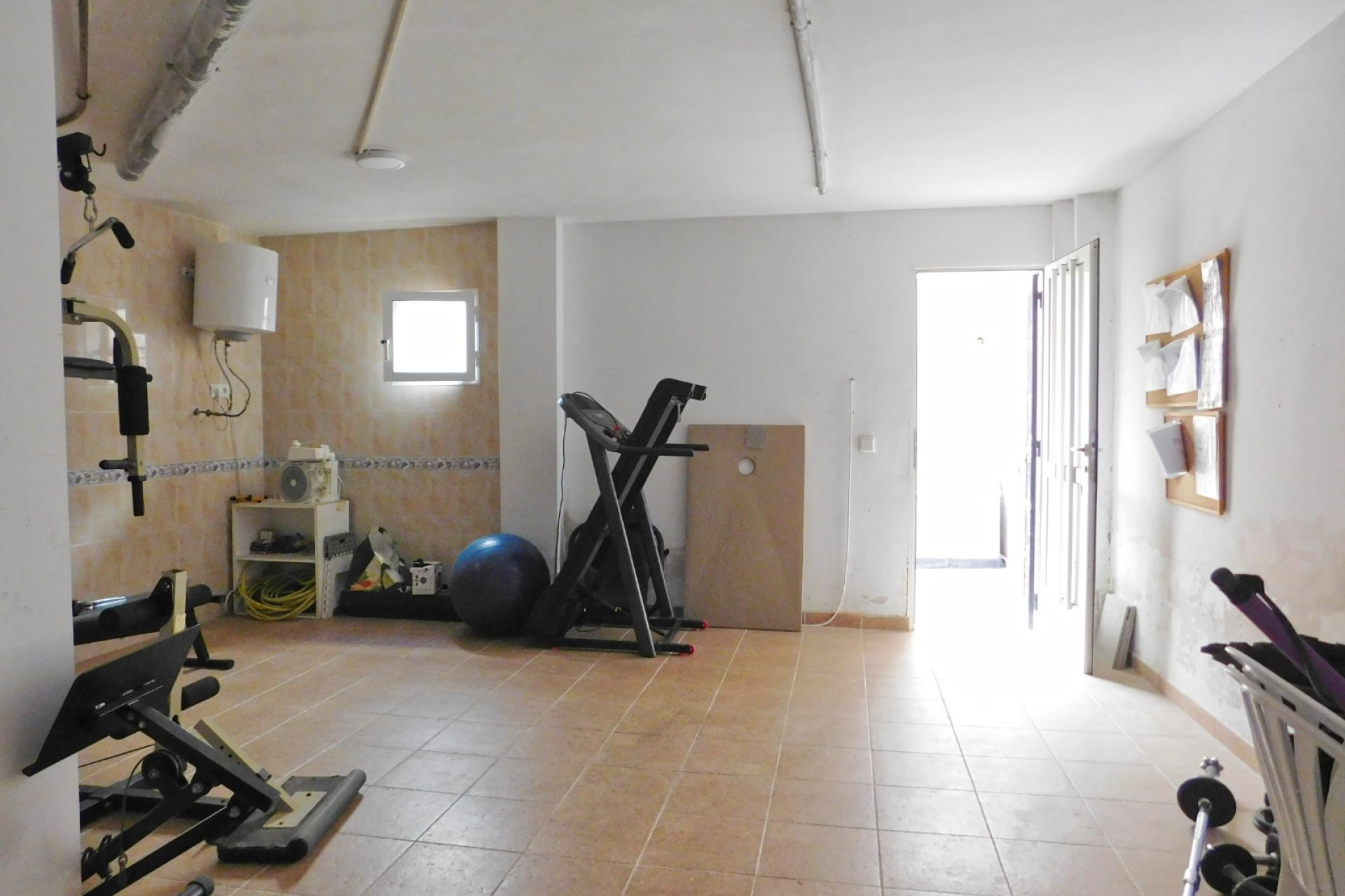 Reventa - Townhouse / Duplex - Torremendo
