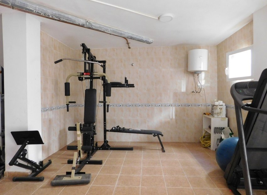 Reventa - Townhouse / Duplex - Torremendo