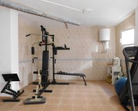 Reventa - Townhouse / Duplex - Torremendo