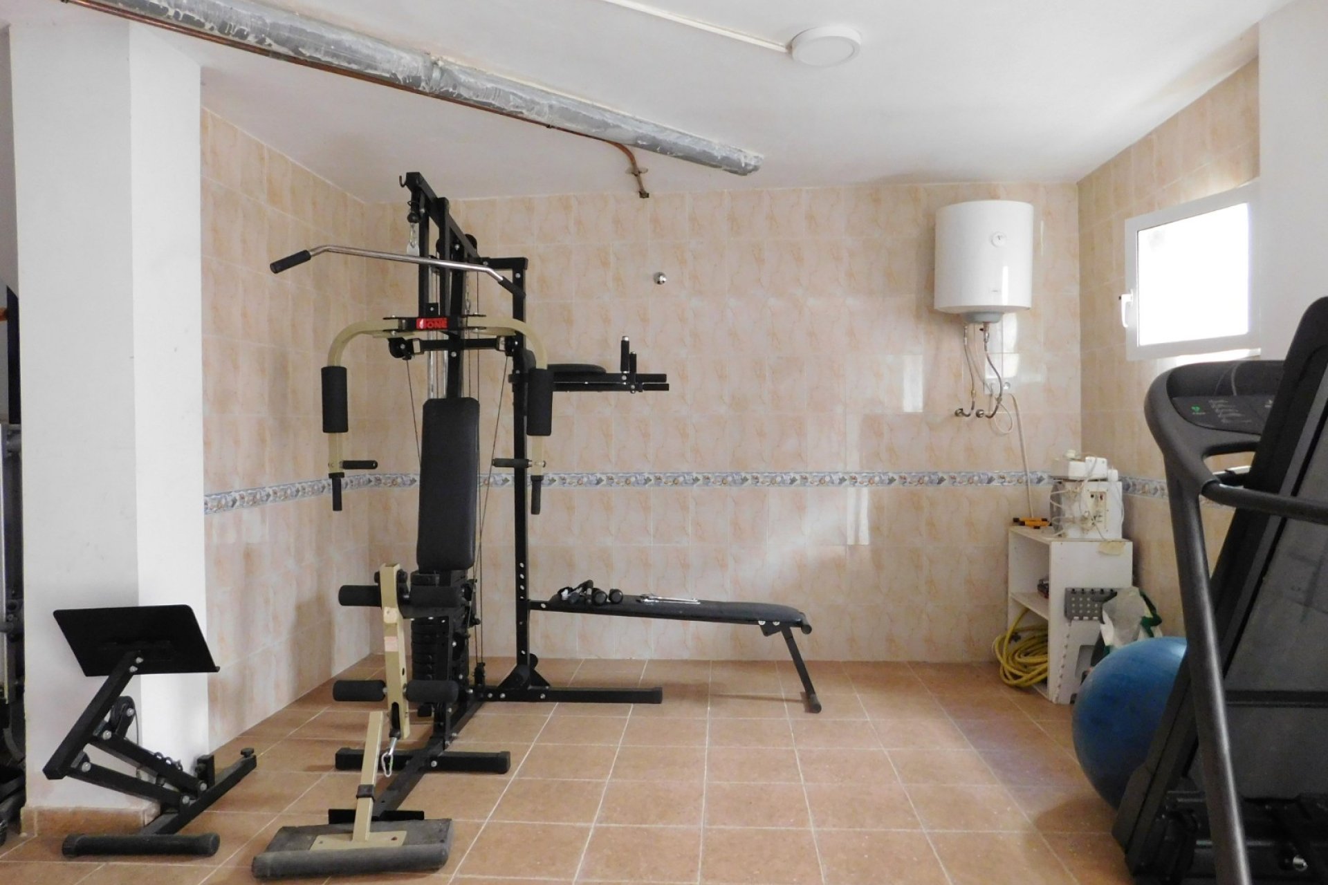 Reventa - Townhouse / Duplex - Torremendo