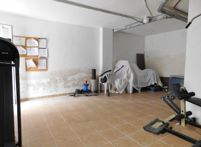 Reventa - Townhouse / Duplex - Torremendo