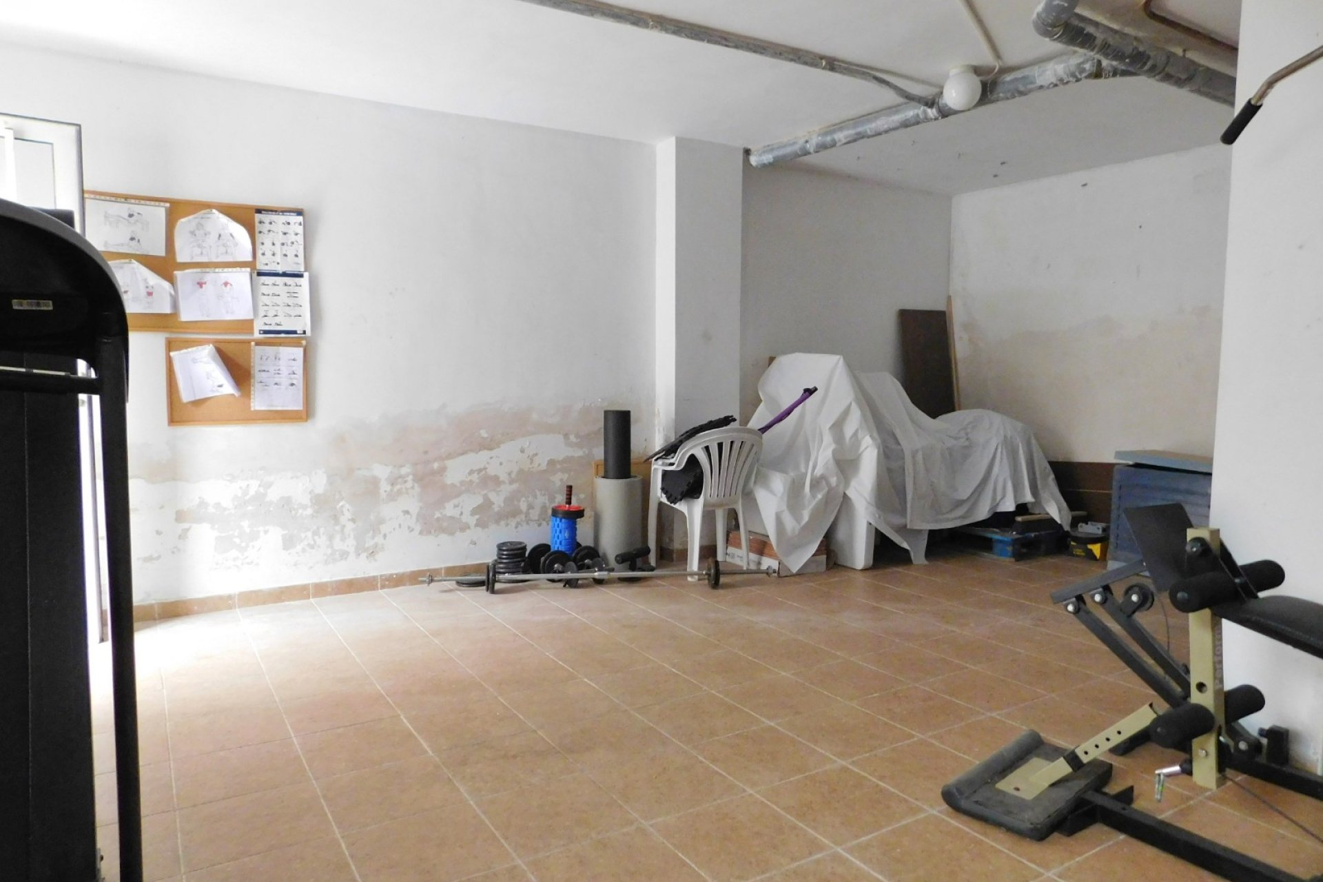 Reventa - Townhouse / Duplex - Torremendo
