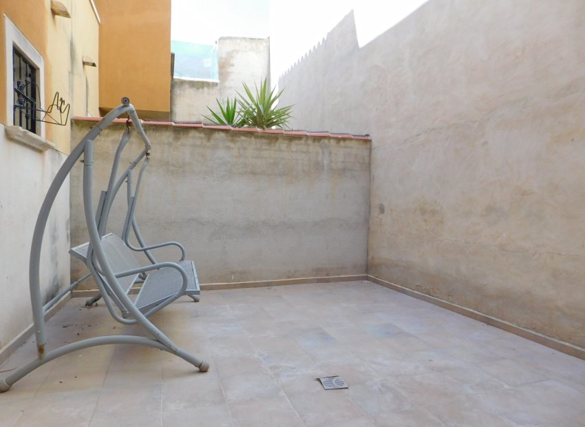 Reventa - Townhouse / Duplex - Torremendo