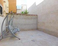 Reventa - Townhouse / Duplex - Torremendo
