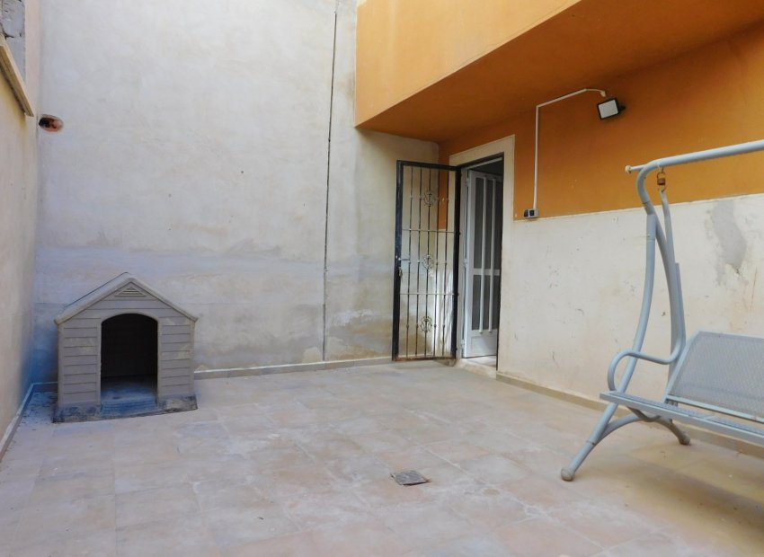 Reventa - Townhouse / Duplex - Torremendo