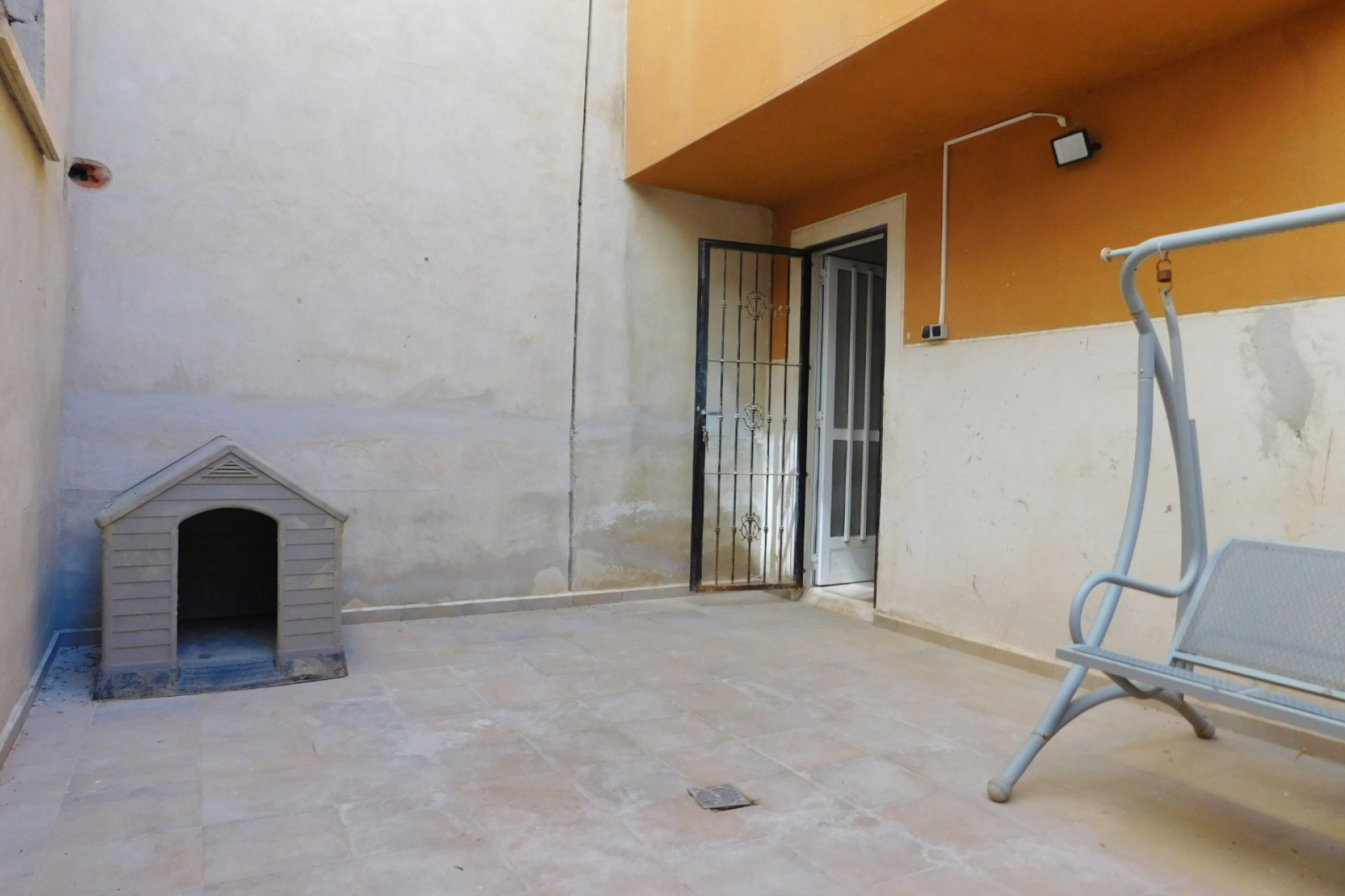 Reventa - Townhouse / Duplex - Torremendo
