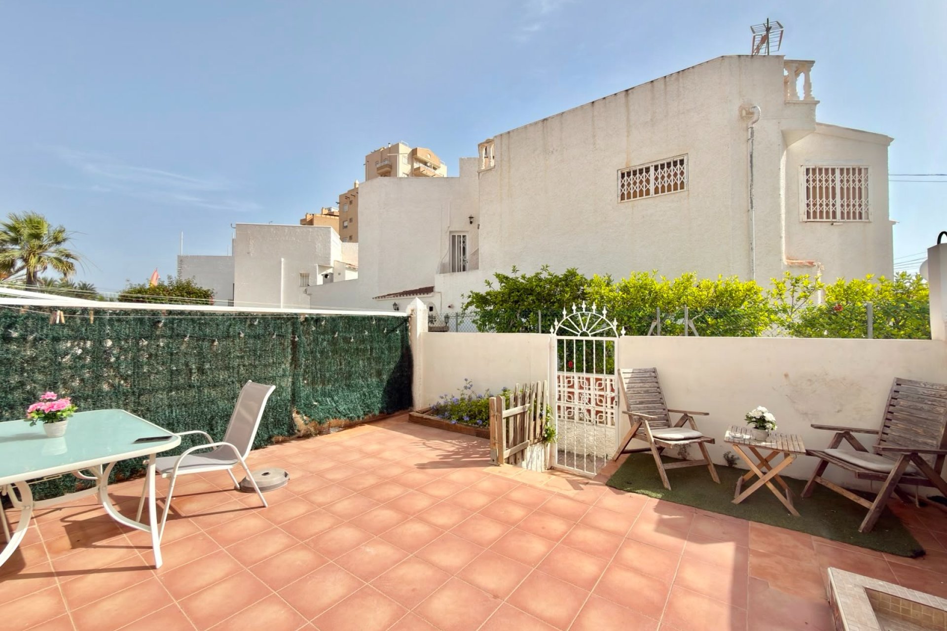 Reventa - Townhouse / Duplex - Torrevieia - Aguas Nuevas - Torrelamata