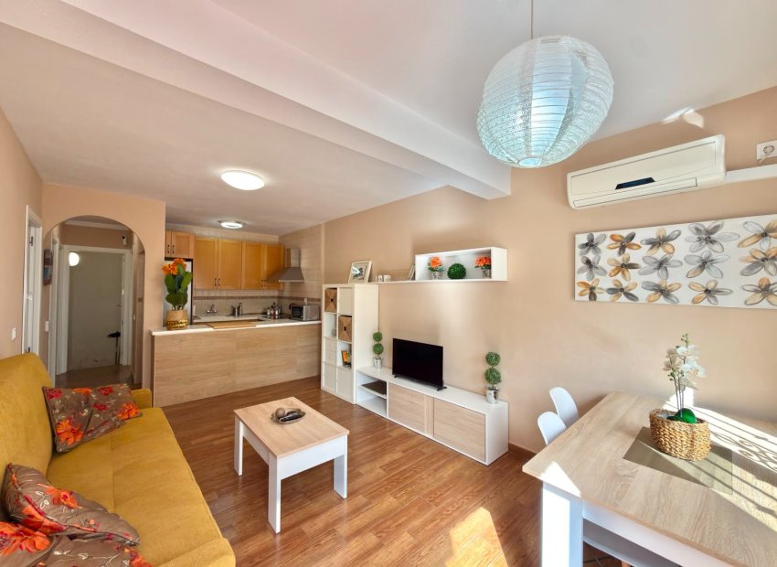 Reventa - Townhouse / Duplex - Torrevieia - Aguas Nuevas - Torrelamata