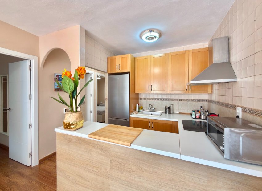 Reventa - Townhouse / Duplex - Torrevieia - Aguas Nuevas - Torrelamata