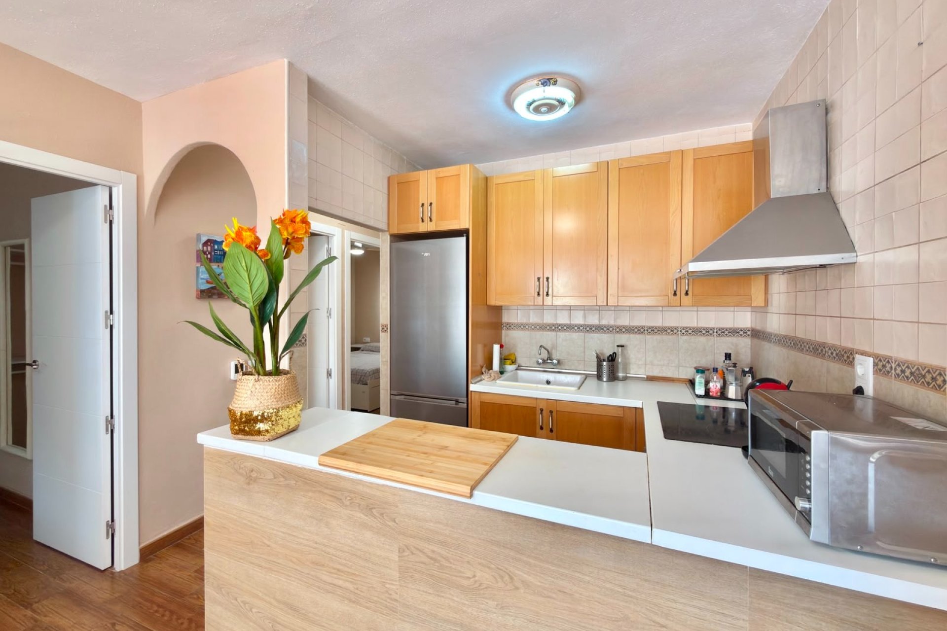 Reventa - Townhouse / Duplex - Torrevieia - Aguas Nuevas - Torrelamata