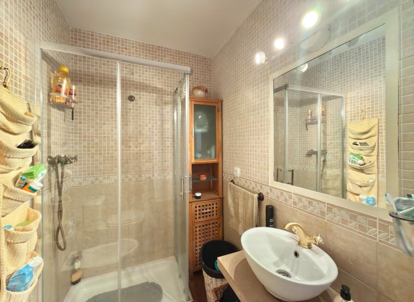 Reventa - Townhouse / Duplex - Torrevieia - Aguas Nuevas - Torrelamata