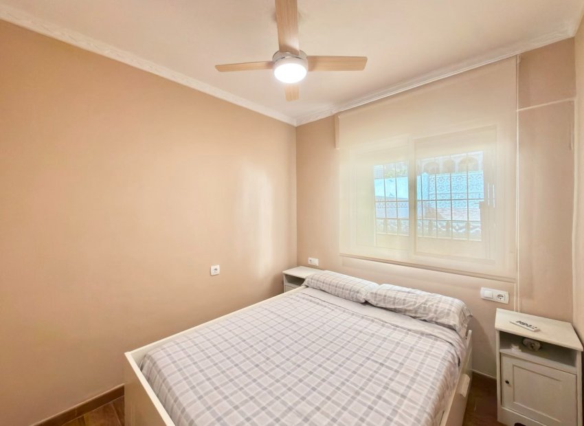 Reventa - Townhouse / Duplex - Torrevieia - Aguas Nuevas - Torrelamata