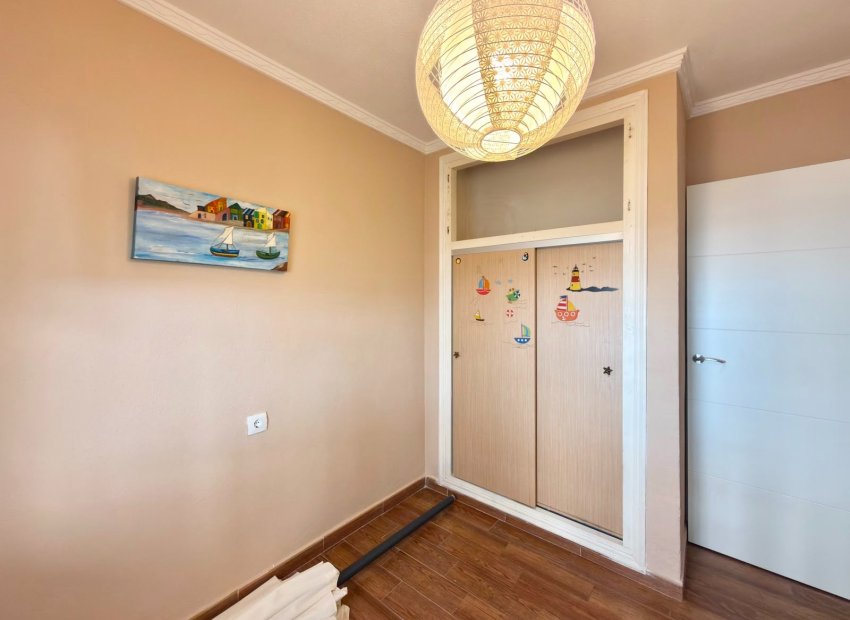 Reventa - Townhouse / Duplex - Torrevieia - Aguas Nuevas - Torrelamata