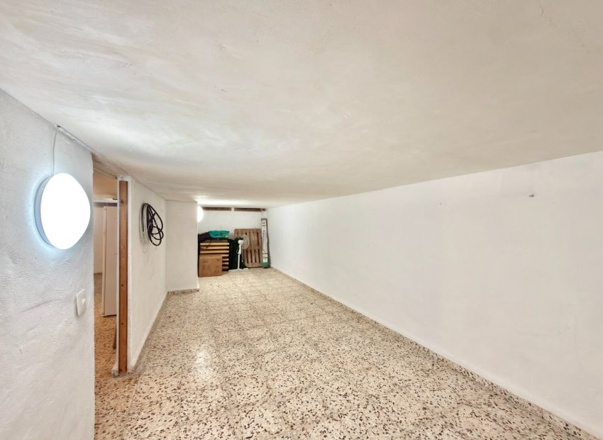 Reventa - Townhouse / Duplex - Torrevieia - Aguas Nuevas - Torrelamata