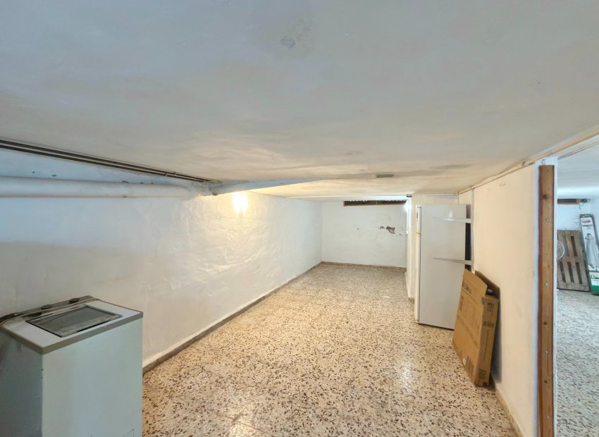 Reventa - Townhouse / Duplex - Torrevieia - Aguas Nuevas - Torrelamata