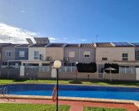 Reventa - Townhouse / Duplex - Torrevieia - Aguas Nuevas