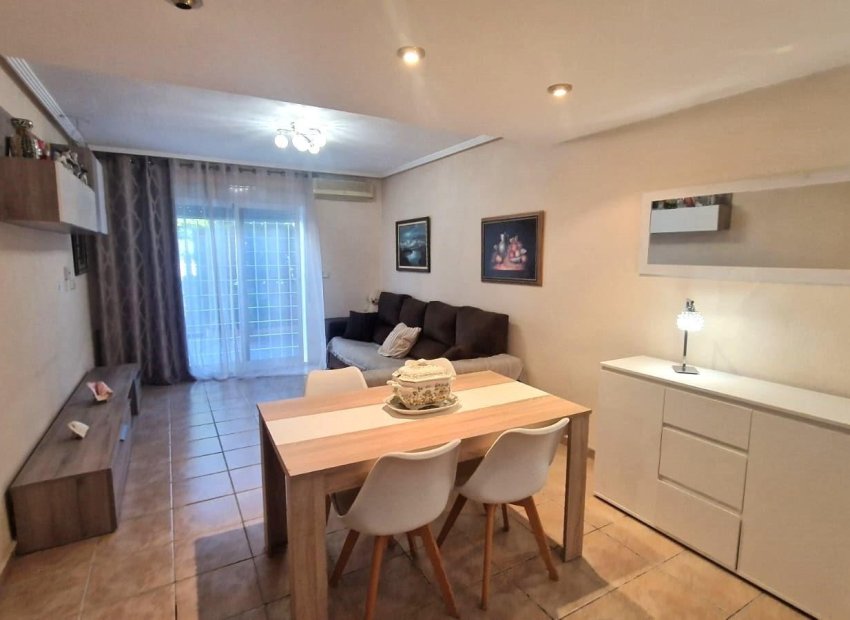 Reventa - Townhouse / Duplex - Torrevieia - Aguas Nuevas