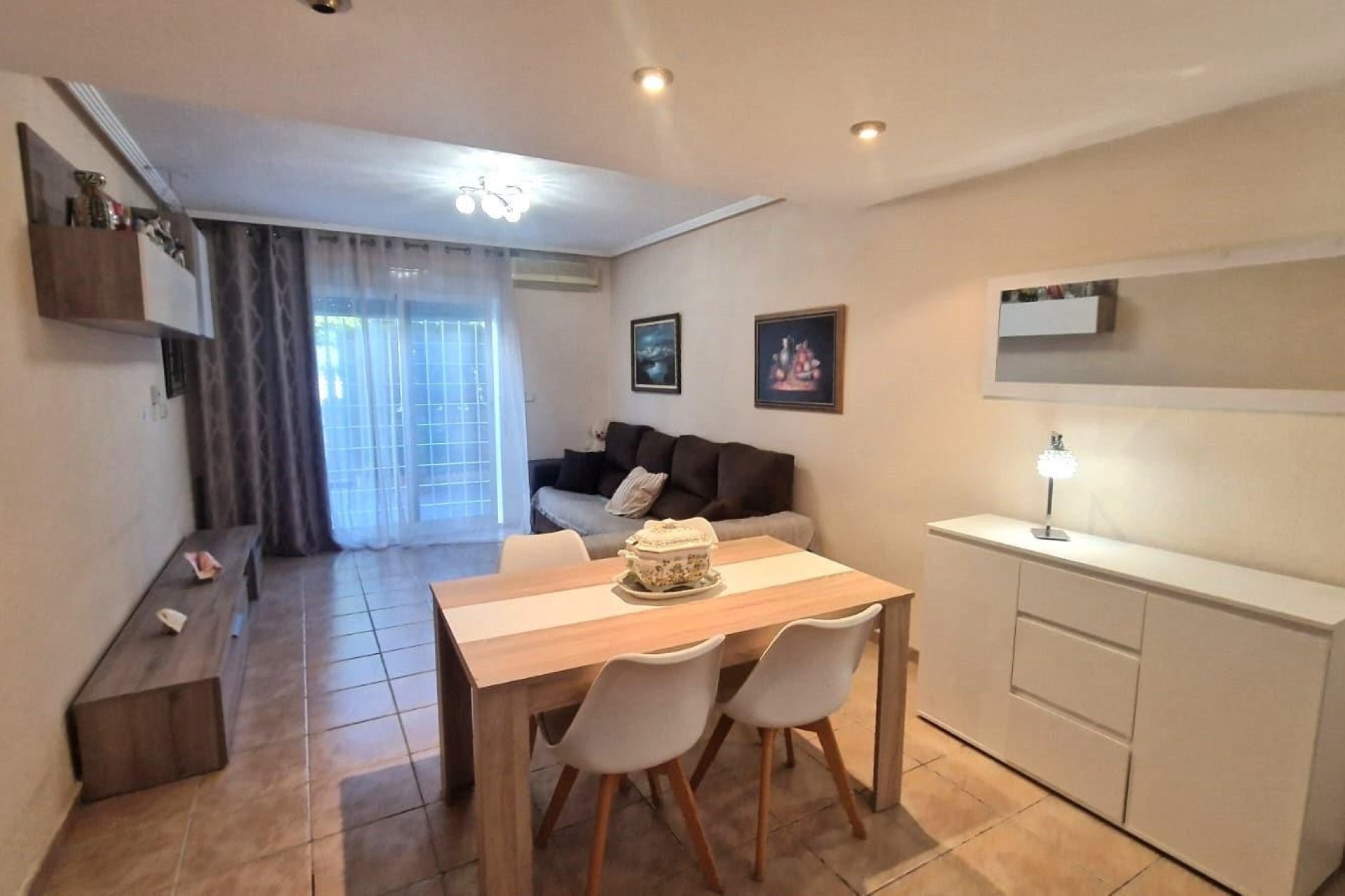 Reventa - Townhouse / Duplex - Torrevieia - Aguas Nuevas