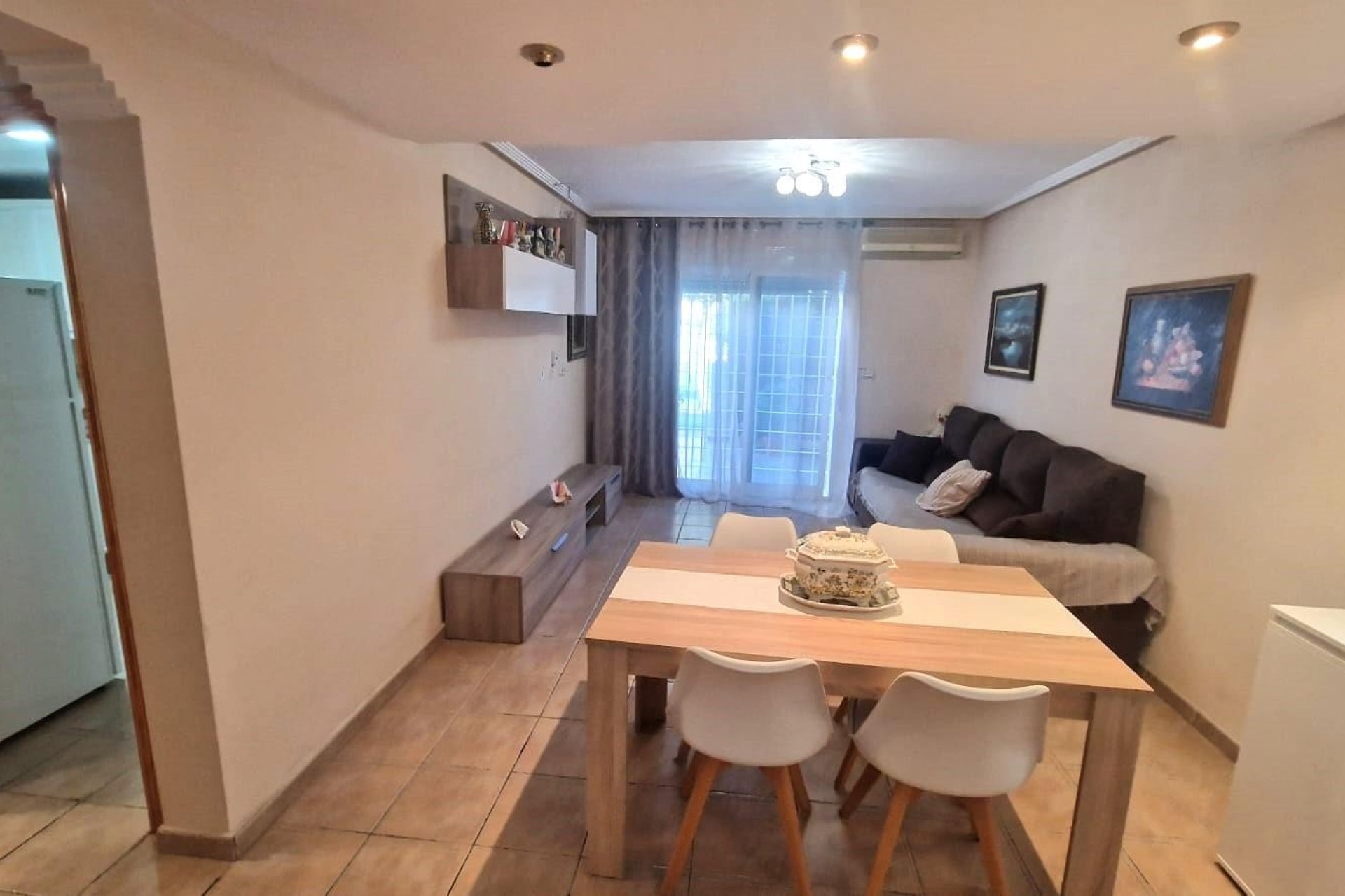 Reventa - Townhouse / Duplex - Torrevieia - Aguas Nuevas