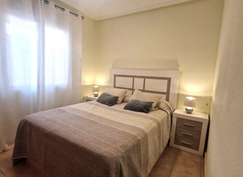 Reventa - Townhouse / Duplex - Torrevieia - Aguas Nuevas