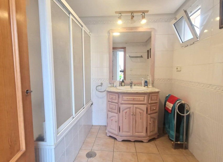 Reventa - Townhouse / Duplex - Torrevieia - Aguas Nuevas