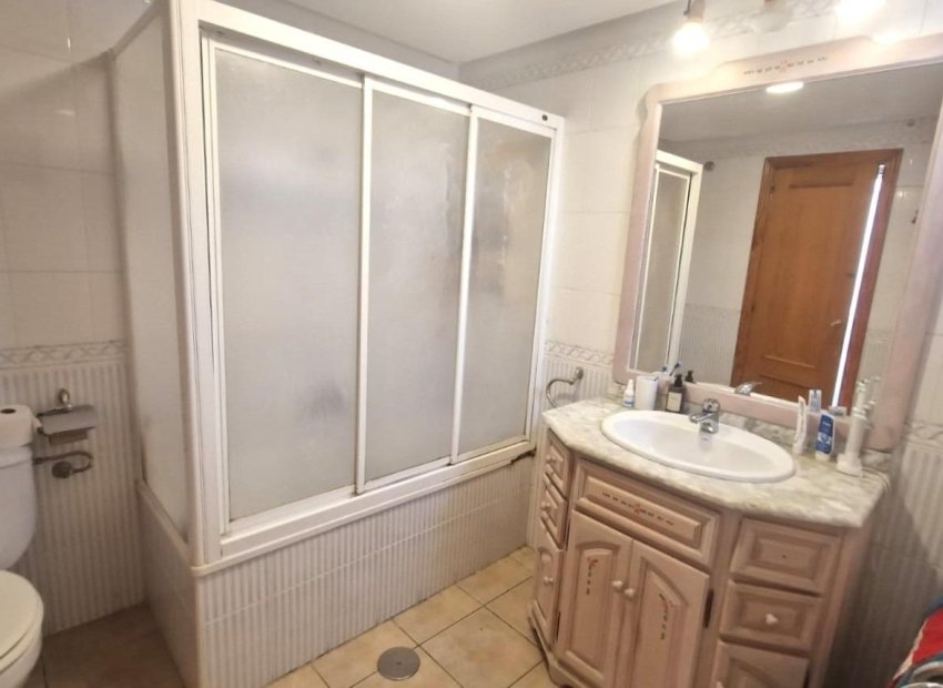 Reventa - Townhouse / Duplex - Torrevieia - Aguas Nuevas