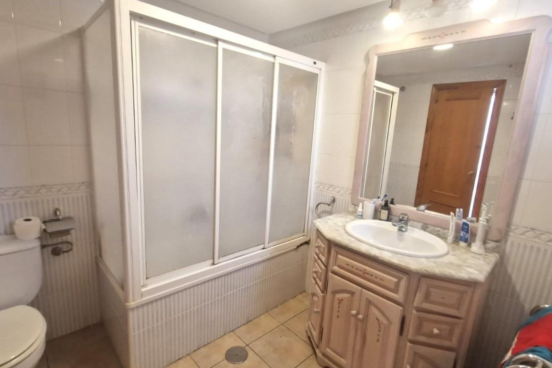 Reventa - Townhouse / Duplex - Torrevieia - Aguas Nuevas