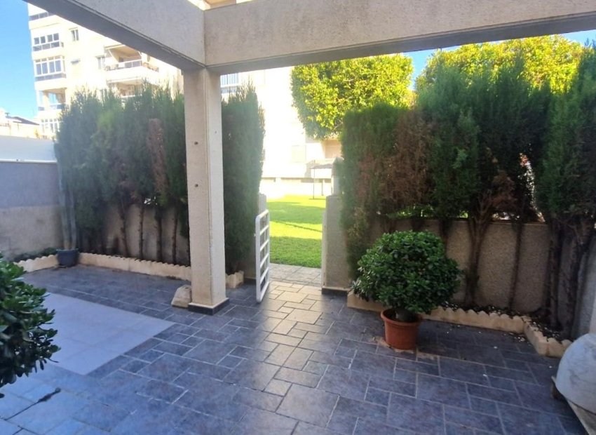 Reventa - Townhouse / Duplex - Torrevieia - Aguas Nuevas