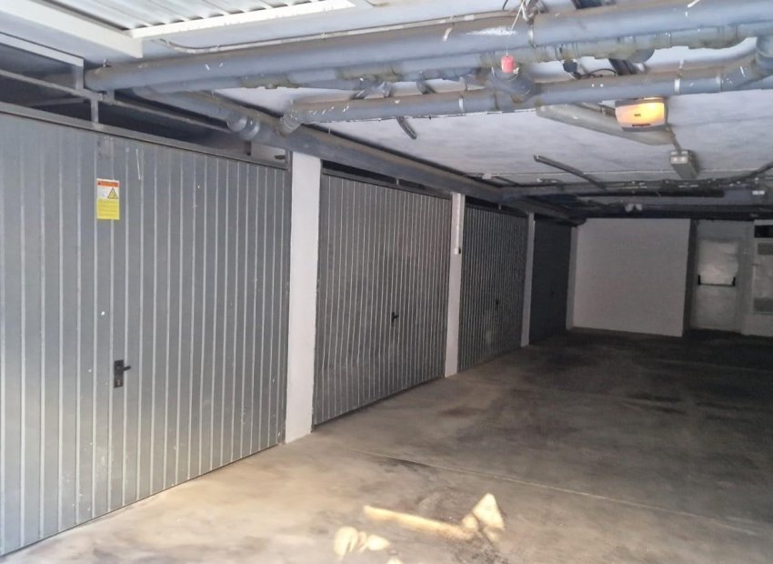 Reventa - Townhouse / Duplex - Torrevieia - Aguas Nuevas