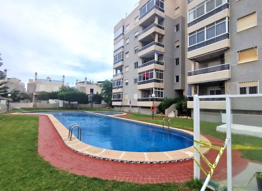 Reventa - Townhouse / Duplex - Torrevieia - Aguas Nuevas