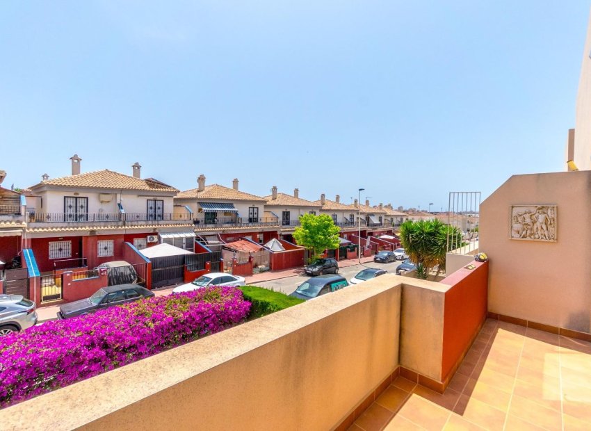 Reventa - Townhouse / Duplex - Torrevieia - Aguas Nuevas