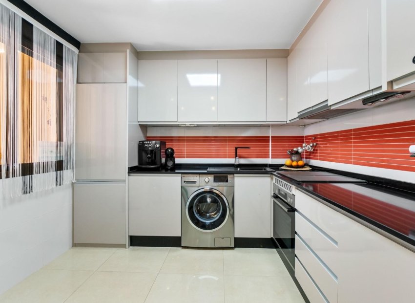 Reventa - Townhouse / Duplex - Torrevieia - Aguas Nuevas