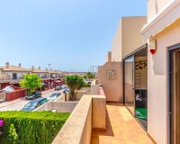 Reventa - Townhouse / Duplex - Torrevieia - Aguas Nuevas