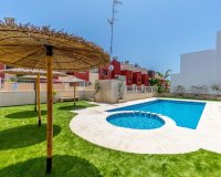 Reventa - Townhouse / Duplex - Torrevieia - Aguas Nuevas
