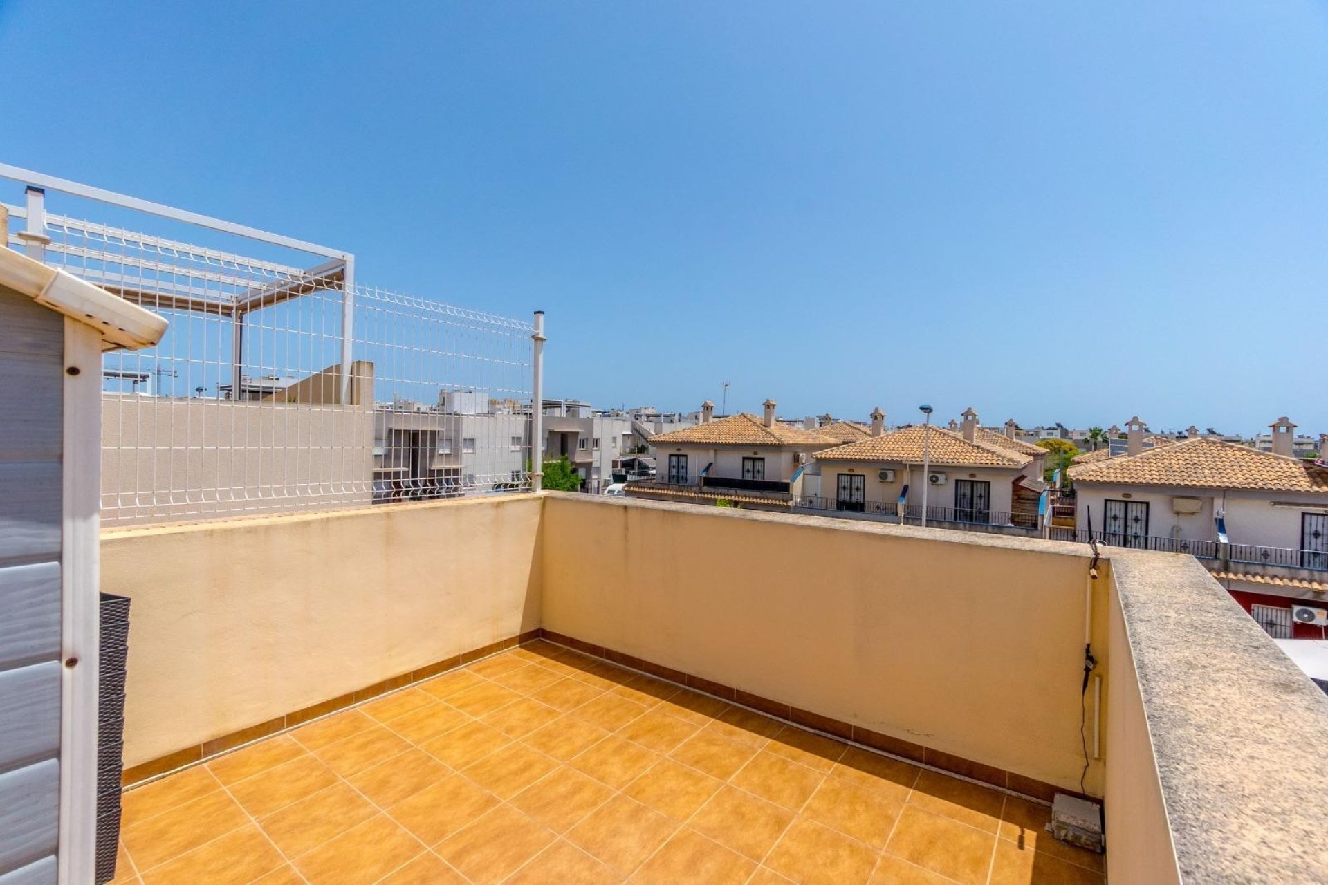 Reventa - Townhouse / Duplex - Torrevieia - Aguas Nuevas