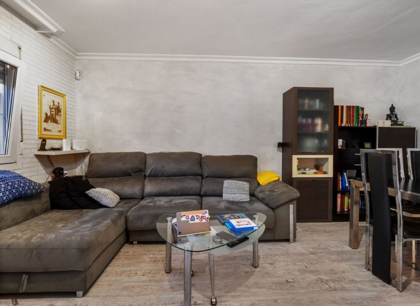 Reventa - Townhouse / Duplex - Torrevieia - Aguas Nuevas