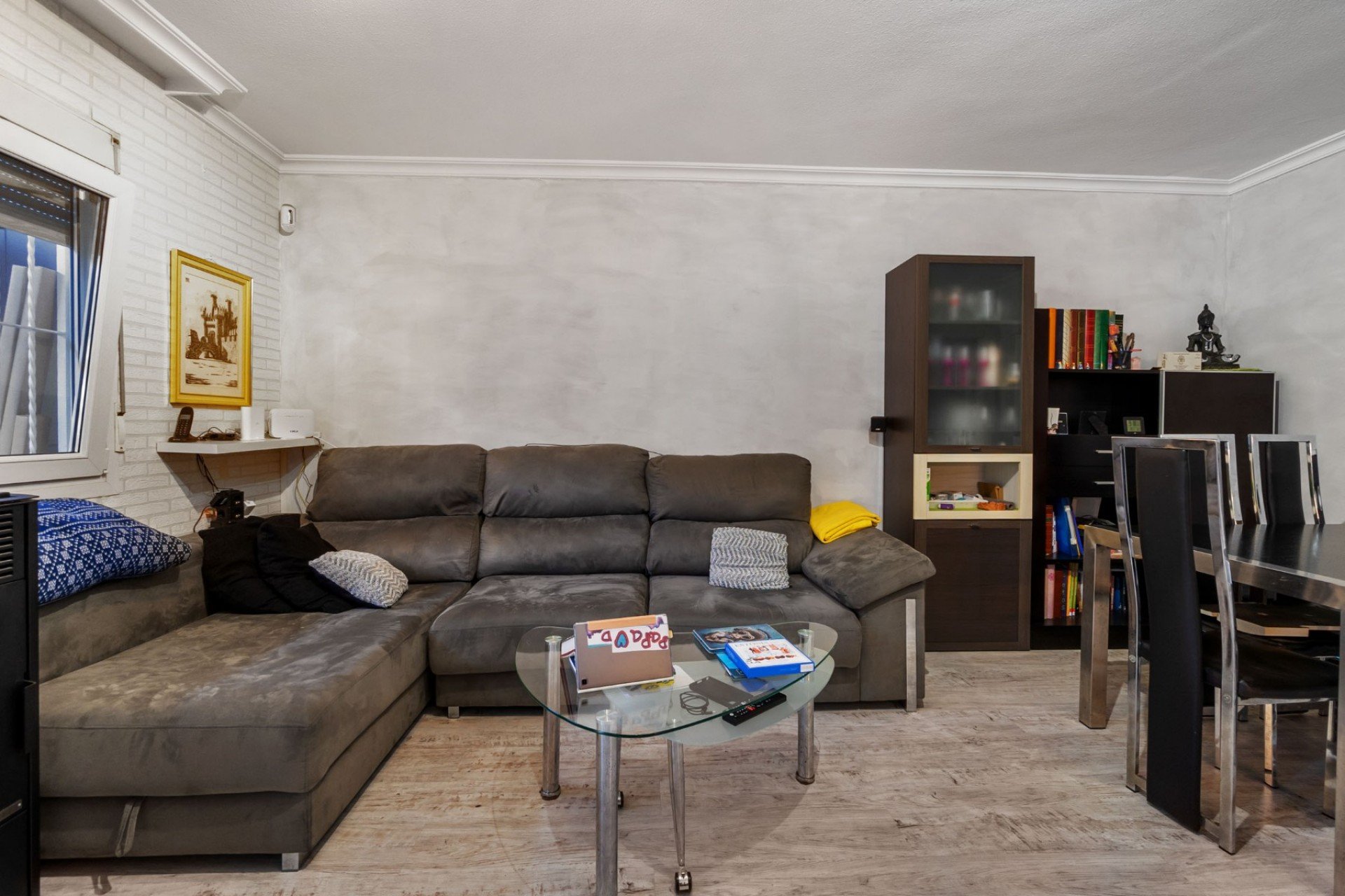 Reventa - Townhouse / Duplex - Torrevieia - Aguas Nuevas