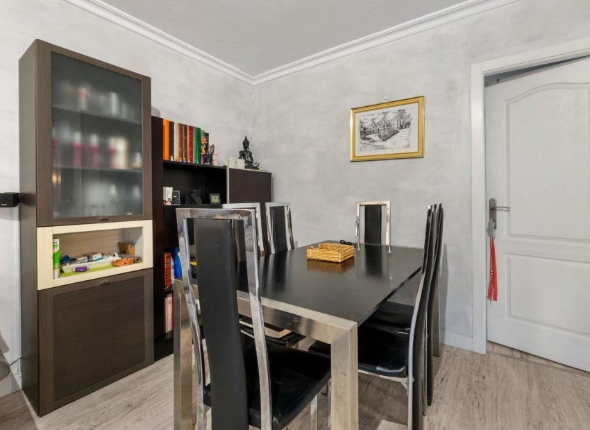 Reventa - Townhouse / Duplex - Torrevieia - Aguas Nuevas