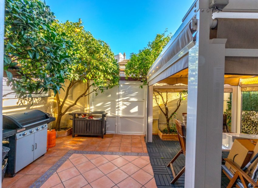 Reventa - Townhouse / Duplex - Torrevieia - Aguas Nuevas