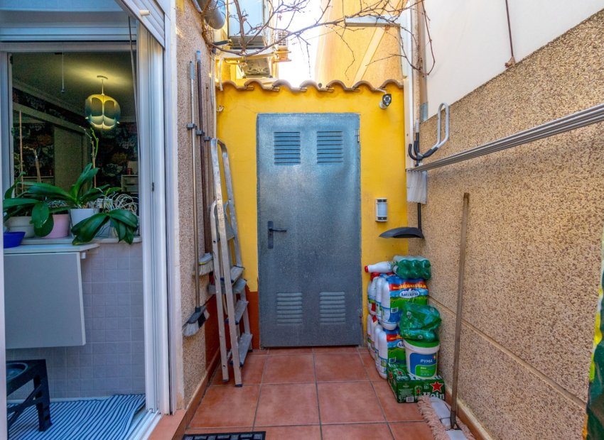 Reventa - Townhouse / Duplex - Torrevieia - Aguas Nuevas